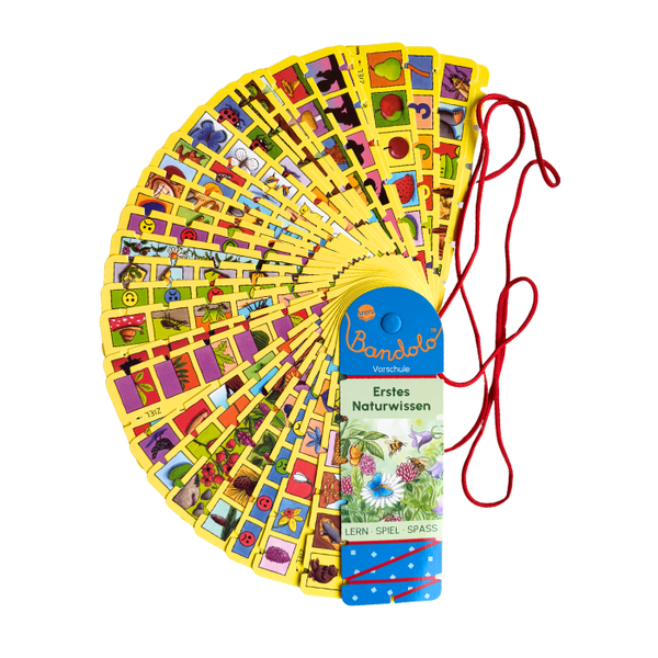 Bandolo - Esimesed loodustarkused image 2