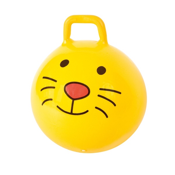 Hüppepall 50 cm