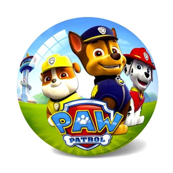Pall Star 230 mm Paw Patrol