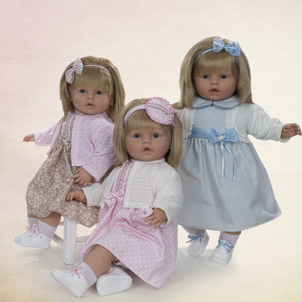 Nukk LEONORA 63 cm image 2