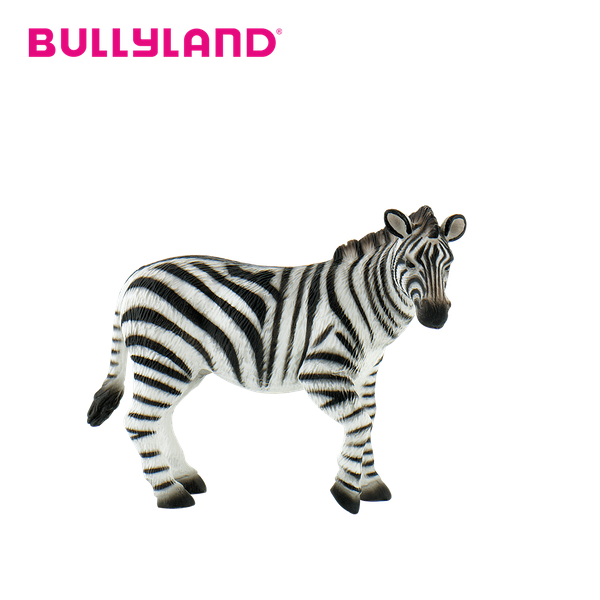 Loomafiguur Bullyland Sebra