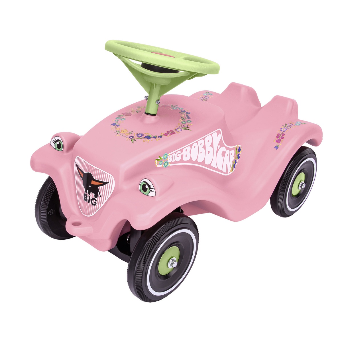 BIG Bobby Car classic LILLEKE
