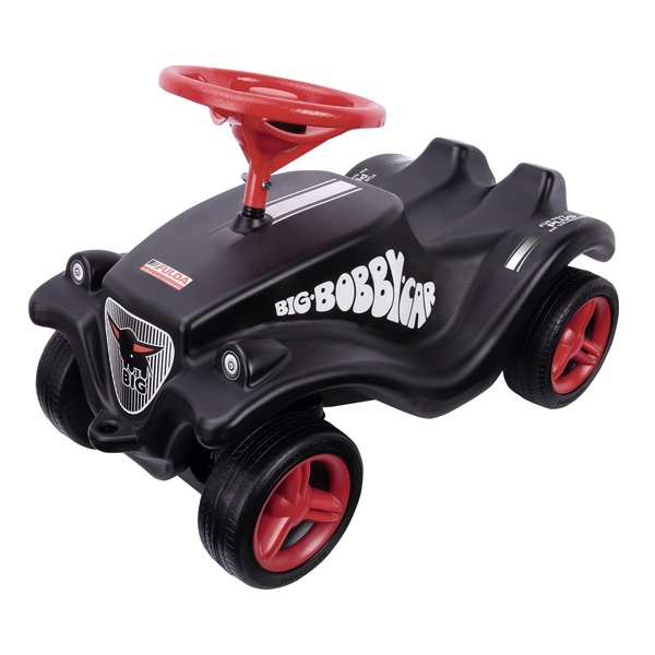 Pealeistutav auto Fulda Bobby Car