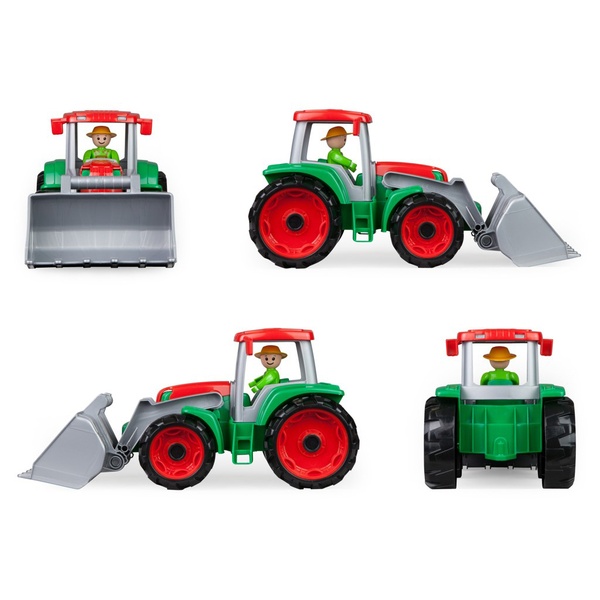 Traktor Truxx image 2