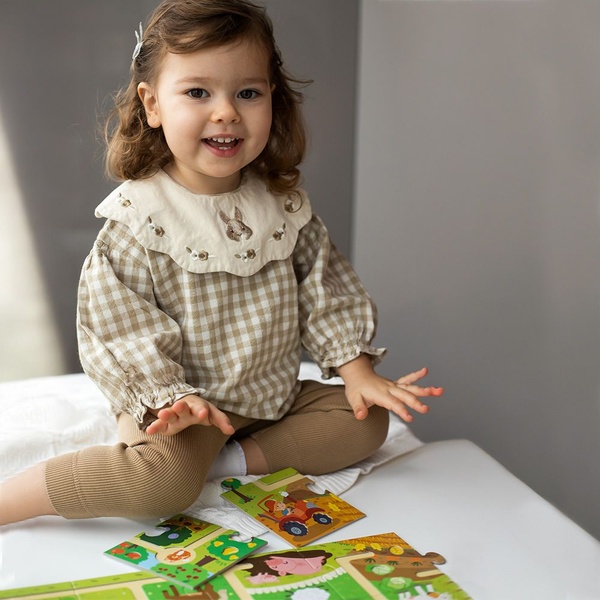 Puidust pusle "Minu farmiskäik" image 5