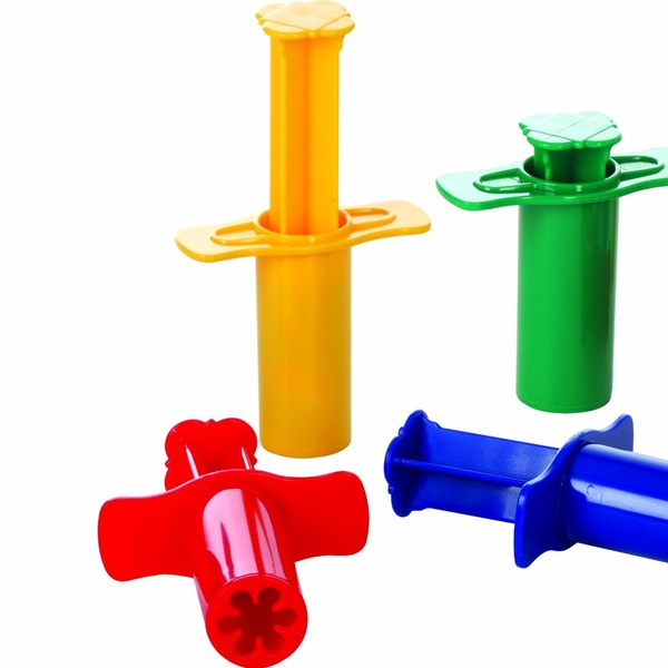 Plastiliini pressid