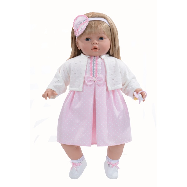 Nukk LEONORA 63 cm image 1
