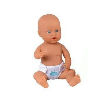 Beebinukk 38 cm Dolls World