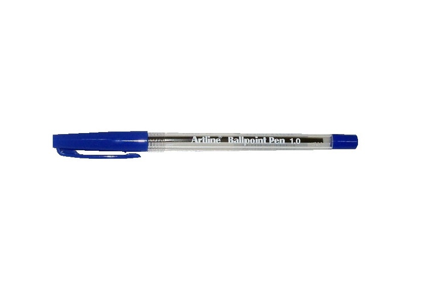 Pastapliiats Artline 0,7 mm sinine