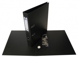 Registraator A4 7cm must