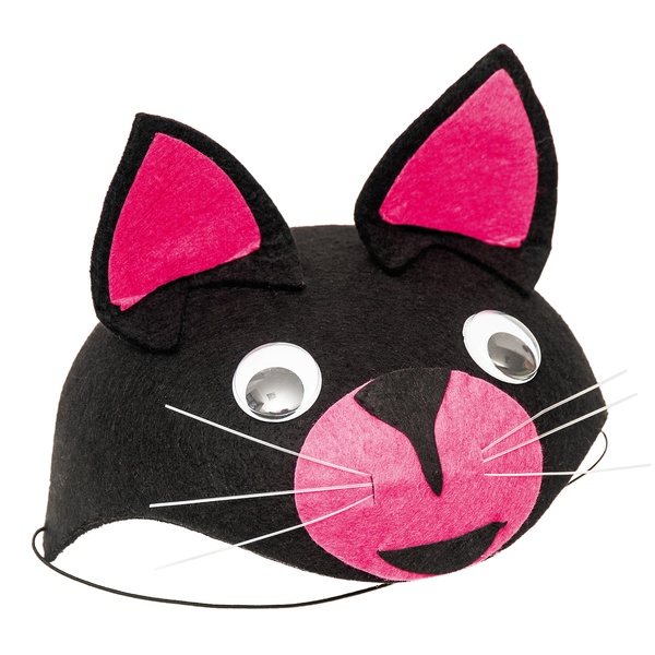 Kassi mask