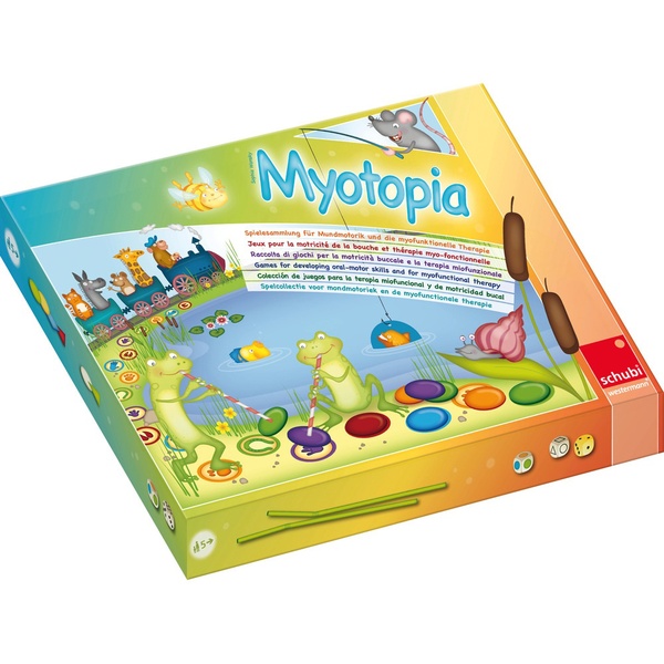 Myotopia