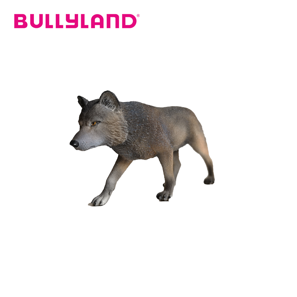Loomafiguur Bullyland Hunt