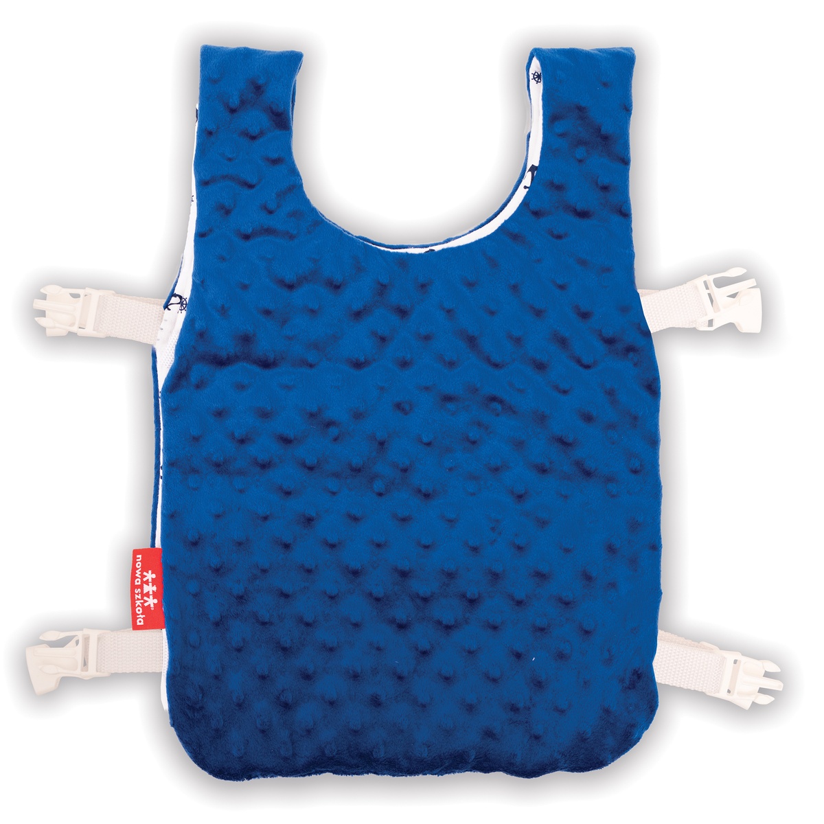 Raskusvest lastele suurus M