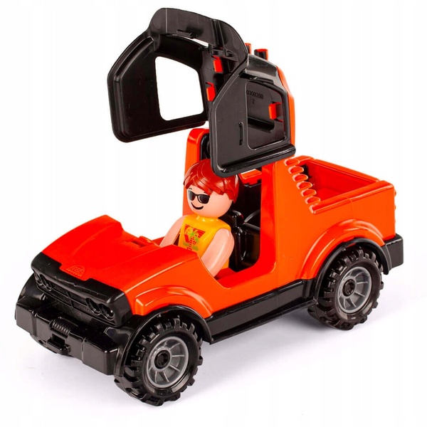 Jeep Truckies image 3