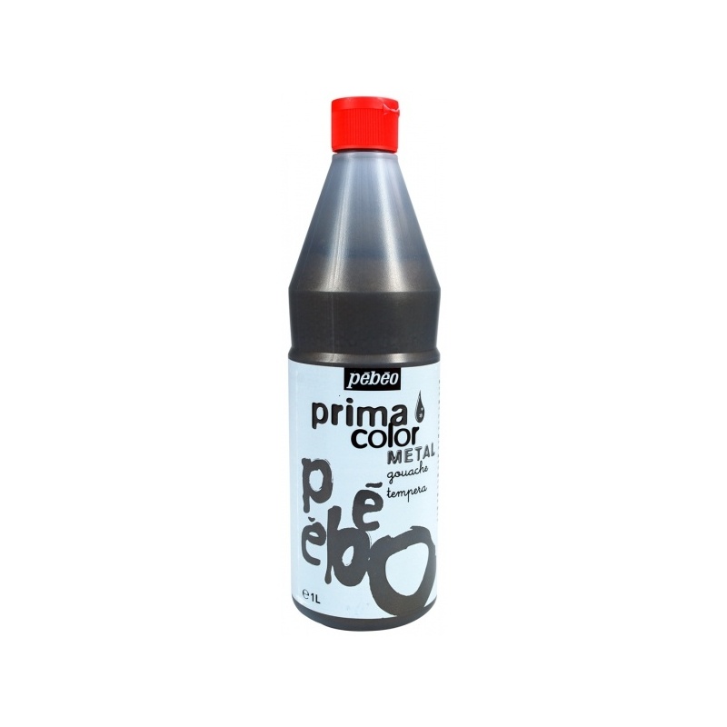 Guašš PEBEO Primacolor 1000 ml must