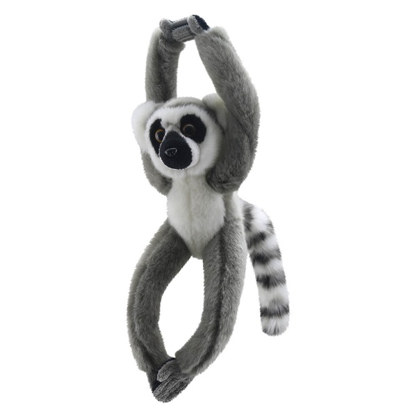 Wilberry Leemur 