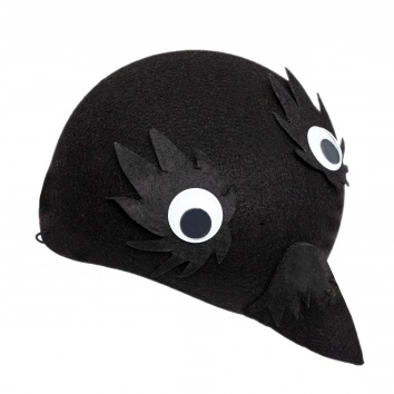 Ronga mask