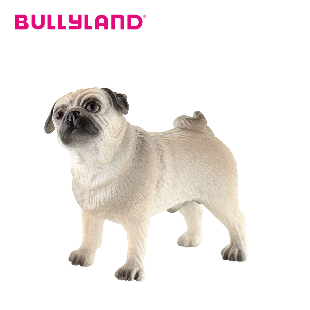 Loomafiguur Bullyland Mops Percy