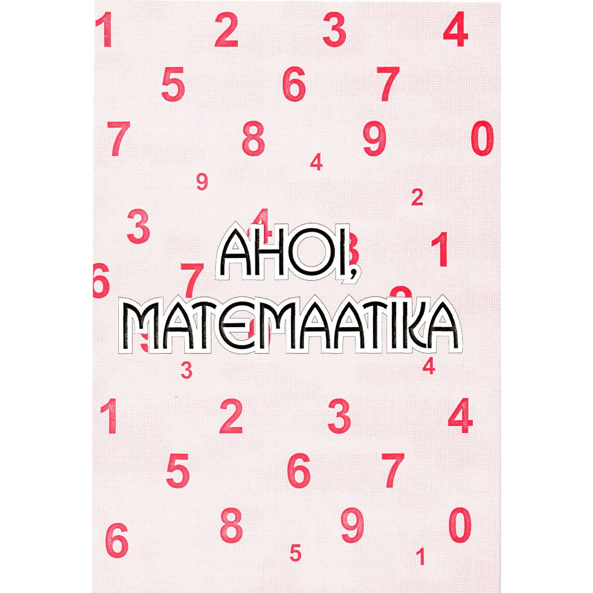Ahhoi, matemaatika