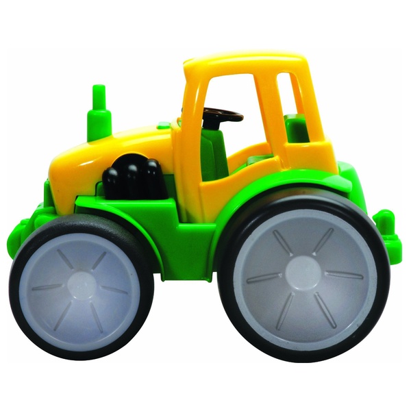 Mängutraktor GOWI