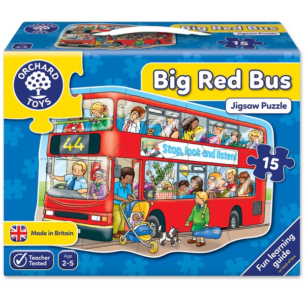 Pusle: Suur buss image 1