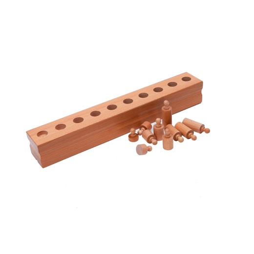 Silindrite plokid, komplekt 4 image 6