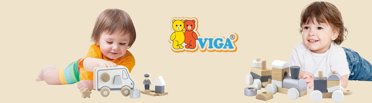 VIGA TOYS