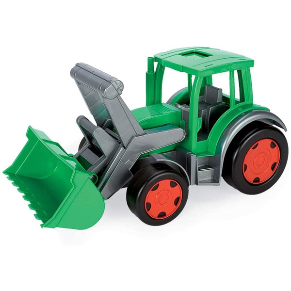 Gigant traktor FARMER Wader