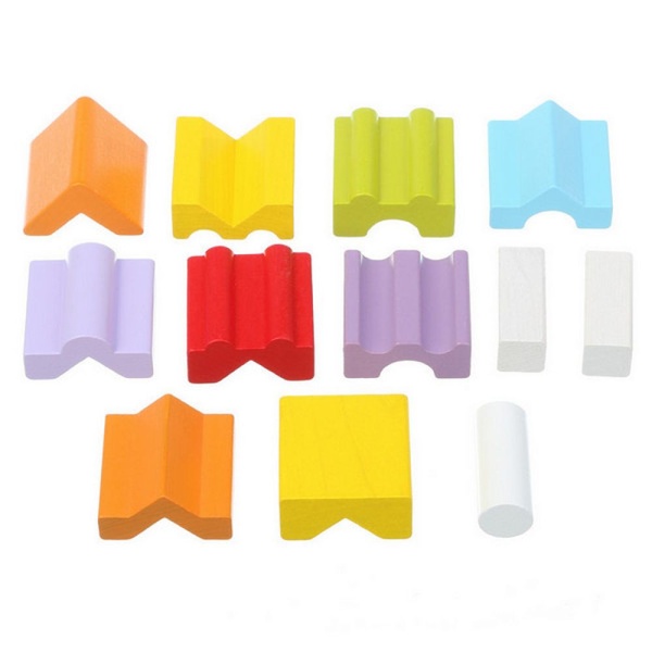 Puidust ladumistorn image 3