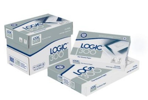 Koopiapaber A4 80g/m2 500 lehte