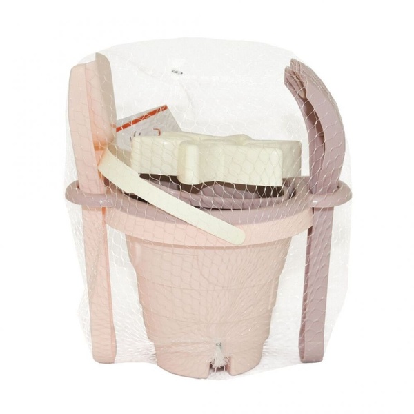 Liivakastikomplekt Tigres 6-osaline image 2