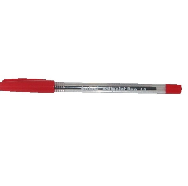 Pastapliiats Artline 0,7 mm punane