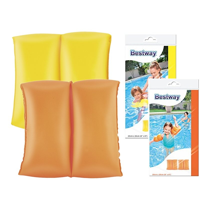 BESTWAY Käepadjad 3-6 aastastele
