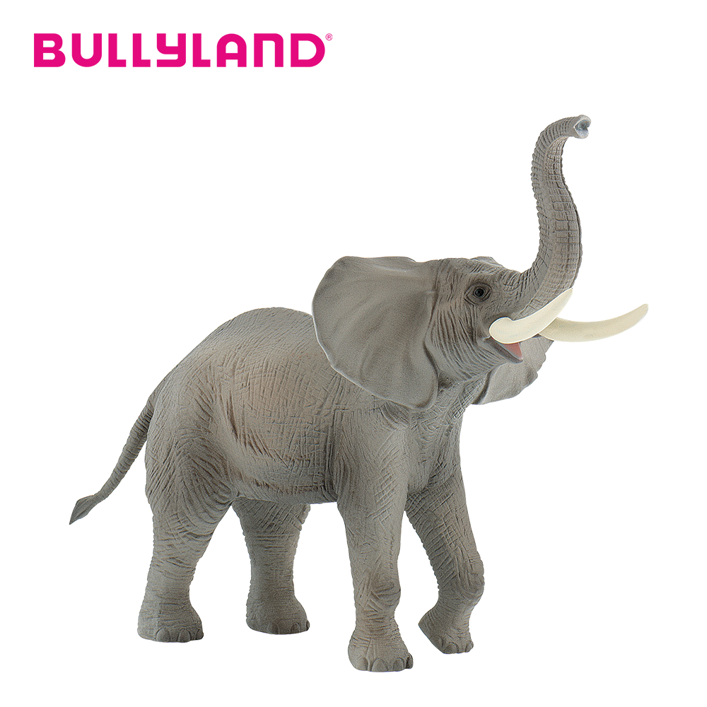 Loomafiguur Bullyland Elevant