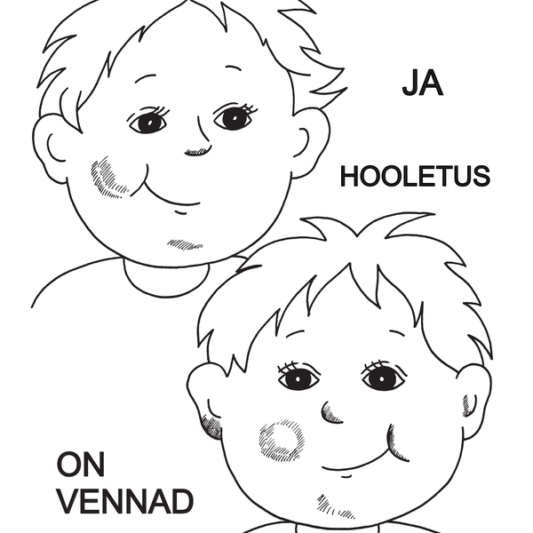 14 illustreeritud rahvatarkust image 4