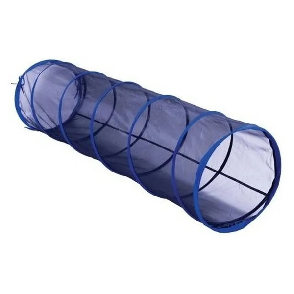 Kokkuvolditav mängutunnel AMAYA Ø 48 cm