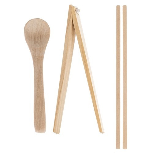 Mäng puidust kuulikestega image 4
