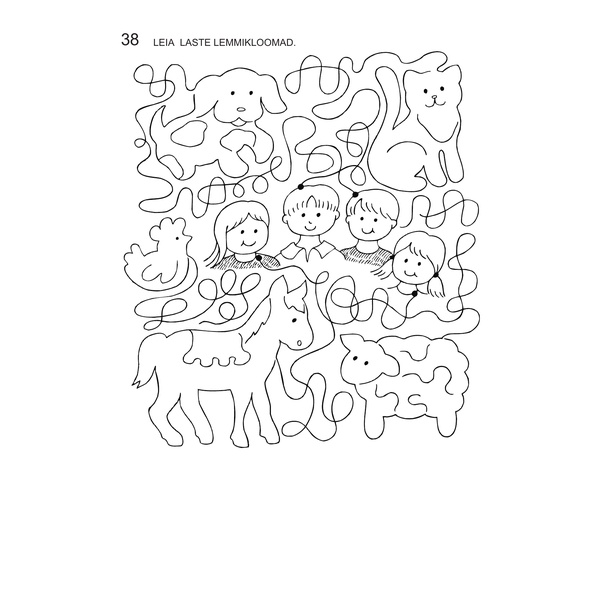 Lasteaia loodusõpetus image 5
