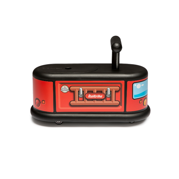 Pealeistutav auto La Cosa Tuletõrje image 2