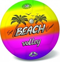 Pall Beach Volley Fluo