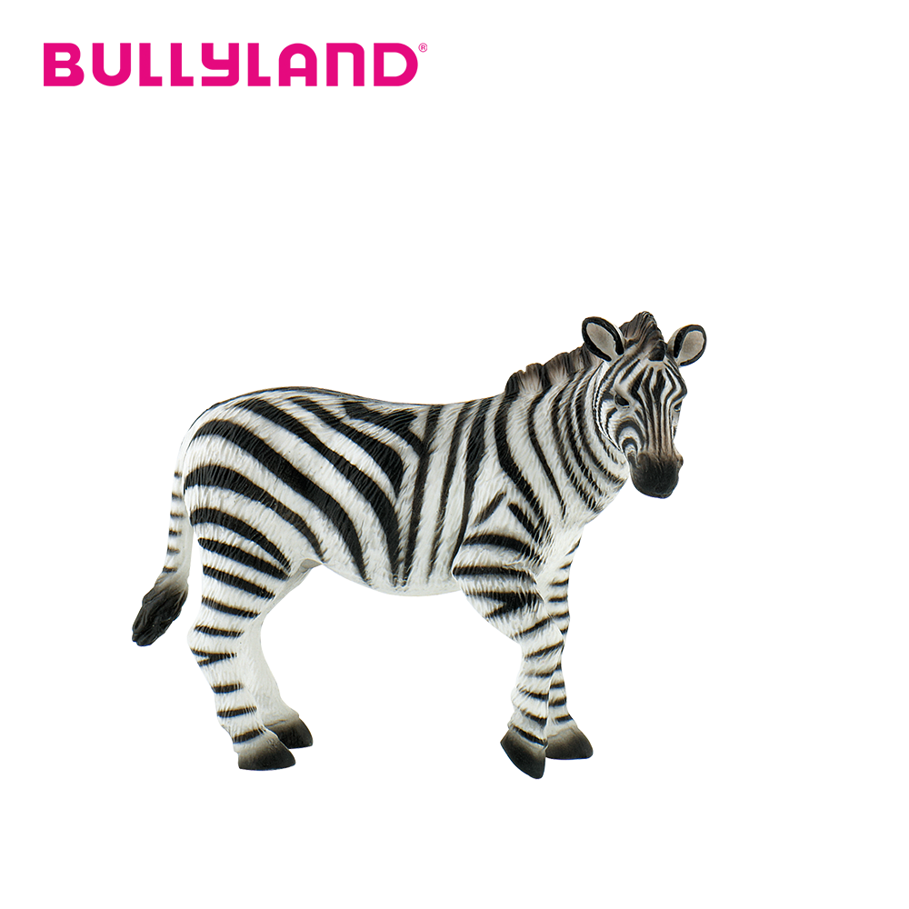 Loomafiguur Bullyland Sebra
