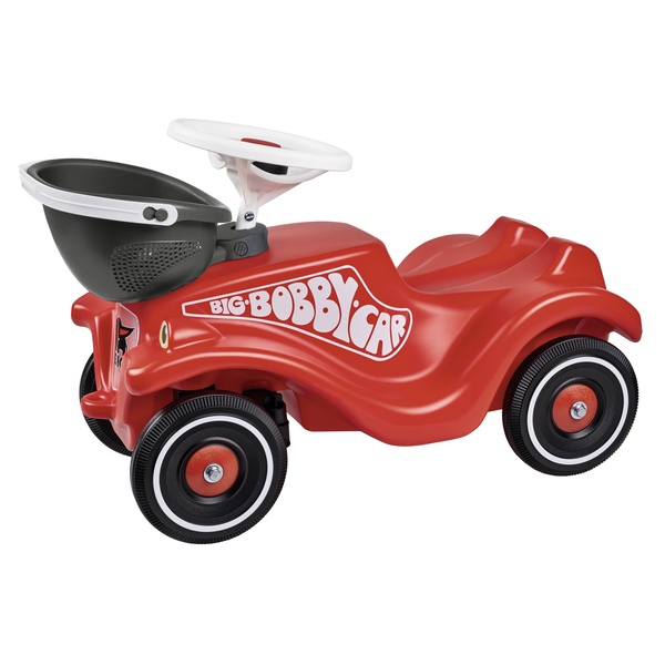 BIG Bobby Car autokorv image 2