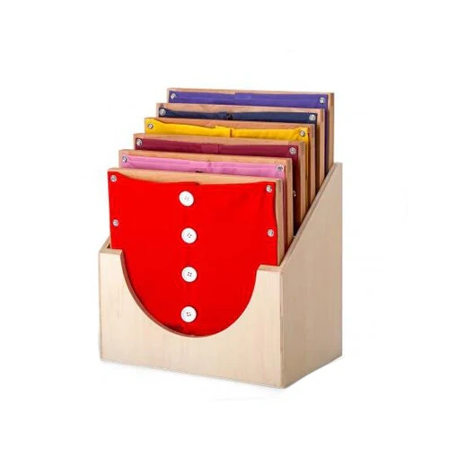 Riietumisraamid 6 tk alusel