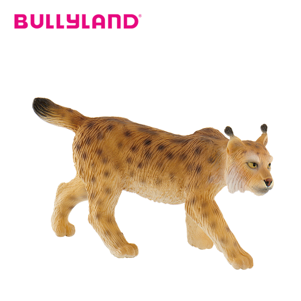 Loomafiguur Bullyland Ilves