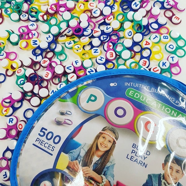 Tähemäng POCOS 500 tähte