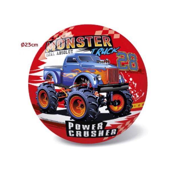 Pall Star 230 mm Monster Truck