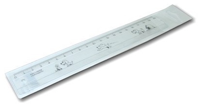 Joonlaud 20 cm