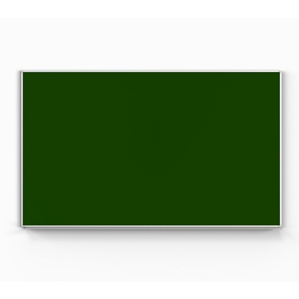 Kriiditahvel 120x90cm, magnet, al-raam