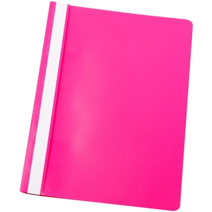 Kiirköitja COLLEGE A4  roosa